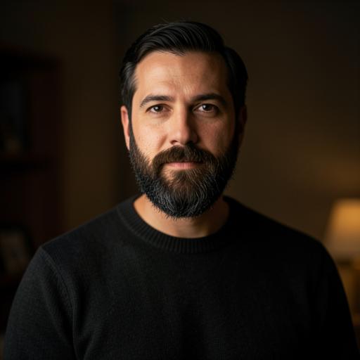 Portrait of Devon Okafor